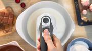 Міксер Bosch ErgoMixx MFQ37400