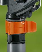Дощувач Gardena Premium Impuls, 21 мм G 1/2 (08137-20.000.00)