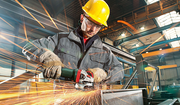 Болгарка Metabo W 9-125 (600376000)