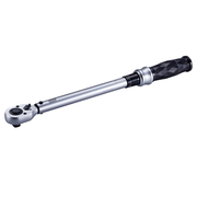 Ключ динамометричний Mighty Seven 1/4" 5-25Нм Pro серія (224574)