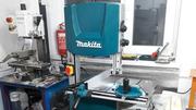 Стрічкова пила Makita LB1200F