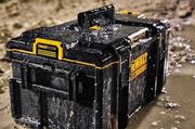 Ящик DeWALT DWST83294-1 TOUGHSYSTEM 2.0, 555х375х317 мм