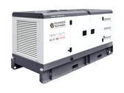 Дизельна електростанція Konner&Sohnen KS 72-3BE