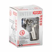 Фарбопульт пневматичний Intertool Mini PT-0128
