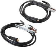 Зварювальний інвертор INTERTOOL STORM WT-4020