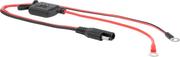 Зарядний пристрій Bosch C70, 12V/24V, 5A/10A, 14Ah-300Ah/14Ah-120Ah, свинцево-кислотний, EFB, AGM, GEL, VRLA (0189911070)