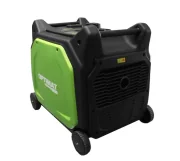 Інверторний генератор Optimat Smart Energy IE8500