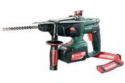 Акумуляторний перфоратор Metabo KHA 18 LTX (600210650)