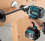 Акумуляторний дриль-шурупокрут Makita DDF481RT3J