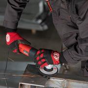 Кутова шліфмашина INTERTOOL WT-0223