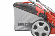 Бензинова газонокосилка HECHT 5433 SW