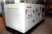 Електростанція дизельна Matari MD25