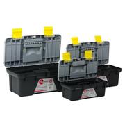 Комплект ящиків для інструментів Intertool BX-0303