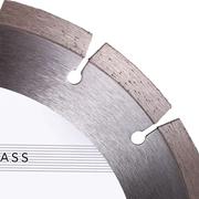 Алмазний диск Distar 1A1RSS/C3-H 125x2,2/1,4x8x22,23-10 Stone (14315084010)