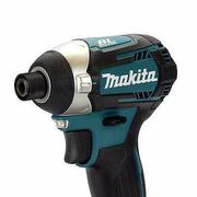 Акумуляторний ударний гвинтокрут Makita DTD 154 Z (без акумулятора і ЗП)