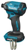 Акумуляторний ударний шурупокрут Makita XGT (TD003GA201)