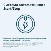 Мийка високого тиску KS PW145V