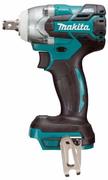 Акумуляторний ударний гайкокрут Makita DTW 281 Z (без акумулятора і ЗП)