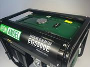 Генератор бензиновий Iron Angel EG 5500 E
