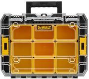 Комплект ящиків DeWALT 4 ящики + колісна основа в системі TSTAK (DWST1-81048)