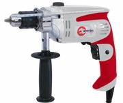 Дриль ударний INTERTOOL DT-0115