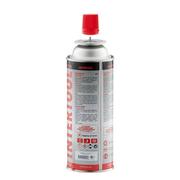 Цанговий газовий балон INTERTOOL GS-0022