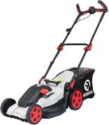 Газонокосарка електрична INTERTOOL DT-2265