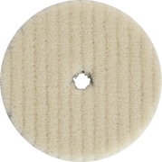 Полірувальна вовняна насадка Makita 80 мм для DVP300 (191N92-5)