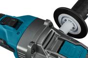 Акумуляторна болгарка Makita XGT (GA041GM201)