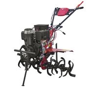 Мотоблок Кентавр МБ2061Д (колеса 4.00-10)