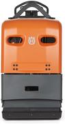 Віброплита Husqvarna LG504 Hatz El CI 700 Mm (9678714-02)