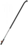 Ручка алюмінієва ергономічна для комбісистеми 130 см Gardena Сombisystem (03734-20.000.00)
