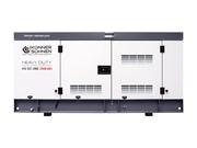 Дизельна електростанція Konner&Sohnen KS 50-3BE