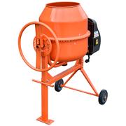 Бетономішалка Кентавр БМ-125Е
