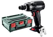 Акумуляторний гайкокрут Metabo SSW 18 LTX 400 BL SE (602255840) (без АКБ та ЗП)
