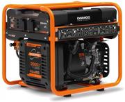 Генератор інверторний Daewoo GDA-4600i (240717090)