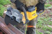 Пила відрізна DeWALT DCS690X2