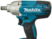 Акумуляторний ударний гайкокрут Makita TW202DZ (без АКБ та ЗП)