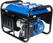 Генератор газо-бензиновий EnerSol EPG-2800SL