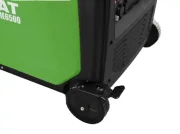 Інверторний генератор Optimat Smart Energy IE6500
