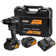Дриль-шурупокрут McLaren F1 TEAM SPECIAL EDITION DeWALT DCD81MP2T