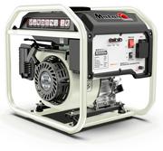 Інверторний генератор Matari M3000IO