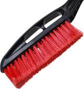 Щетка со скребком телескопическая INTERTOOL AT-0119