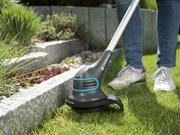 Тример Gardena SmallCut Li-23R (09822-20.000.00)