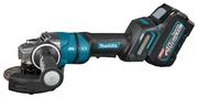 Акумуляторна болгарка Makita XGT (GA050GT101)