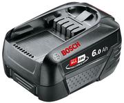 Акумулятор Bosch PBA W-C 18В, 6 Аг (2607337318)