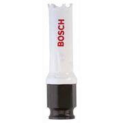 Bosch BiM коронки PROGRESSOR 17 mm, NEW Біметалічні коронки 2608594197