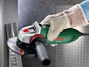 Кутова шліфувальна машина Bosch PWS 750-125 (06033A2422)