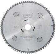 Пильні диски Metabo 300x2,8/2,2x30 Z = 96FZ/TZ6neg KNL PK300 (628090000)