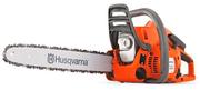Бензинова пилка Husqvarna Mark 120 II (9678619-03)